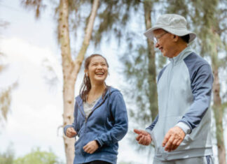 Walking, Underrated Exercise With Lots of Benefits