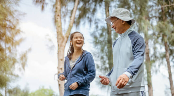 Walking, Underrated Exercise With Lots of Benefits