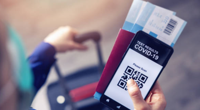 You Can Fly to Java-Bali without PCR Test Soon!