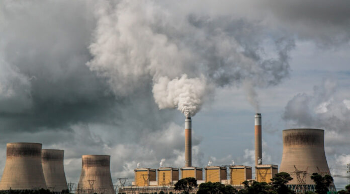 Inclined of Coal Potential Threatens Mining Companies Sustainability mining