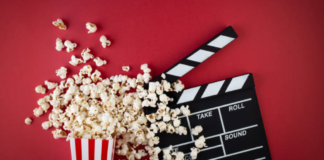 Movie November 2021 – 5 Box Office Movies that You Won’t Miss movie November 021