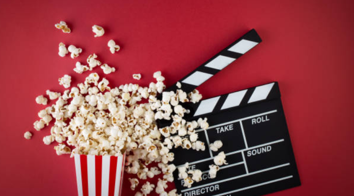 Movie November 2021 – 5 Box Office Movies that You Won’t Miss movie November 021