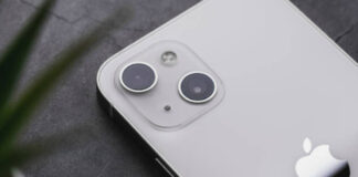 Apple Cuts iPad Production to Meets iPhone 13 Demands