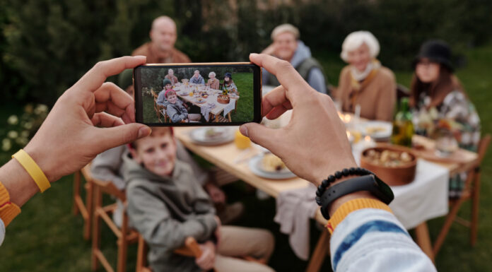 Recover Your Deleted Photos Using This Trick! camera photo