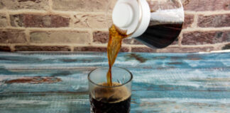 Indonesian Coffee in Global Perspective coffee ilustration