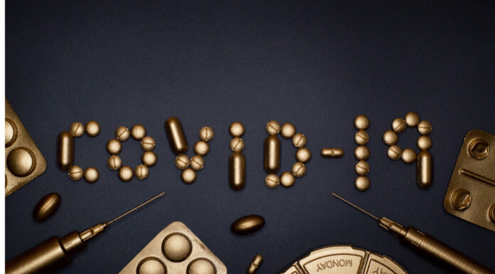 Omicron – All You Need To Know About New Covid-19 Variant