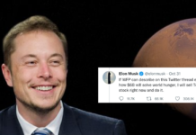 Elon Musk Tweet Challenges UN for Data Transparency to Help 42 Million People from Slumping