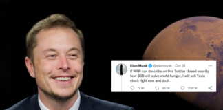 Elon Musk Tweet Challenges UN for Data Transparency to Help 42 Million People from Slumping