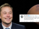 Elon Musk Tweet Challenges UN for Data Transparency to Help 42 Million People from Slumping
