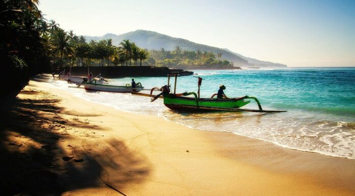Bali Will Make a Regional Company That Focusing on Digital Tourism