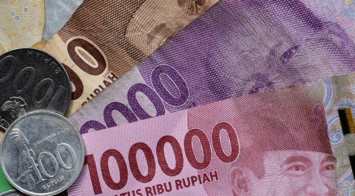 Rupiah Considered as One of The Best Currency in Asia – Bank Indonesia