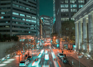 5 Most Expensive City in Indonesia city