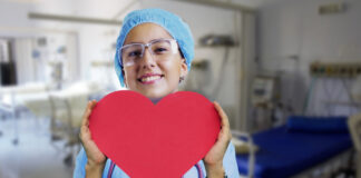Good News from the Ministry of Health Regarding Covid-19 in Indonesia heart diseas