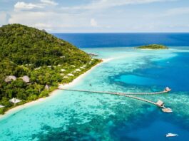 Visa on Arrival Policy in Riau Islands for Foreign Tourists Nearing Finalization