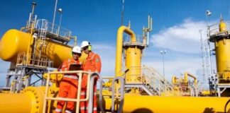 Indonesia Cuts Gas Supply to Singapore by 40%