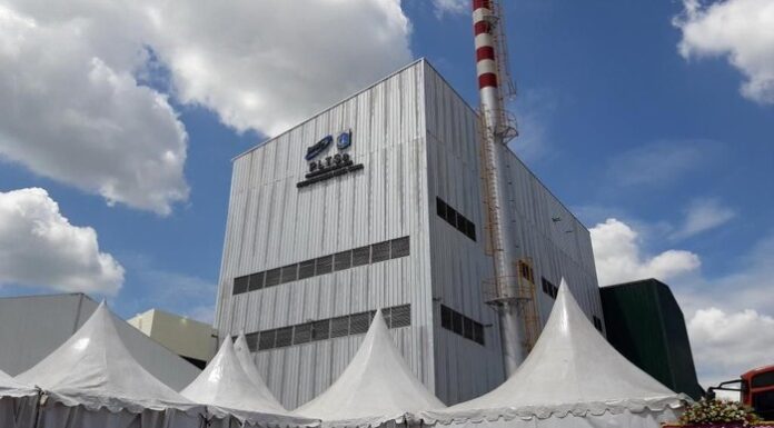 PLN Absorbs the Largest PLTSa Electricity in Central Java to Support Green Energy