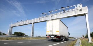 Keep an Eye on the Weight of Your Load While on the Toll Road, So as Not to Be Fined for this Technology.