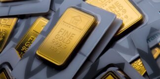 Antam’s Gold Price Drops Today, Here Is the Explanation.