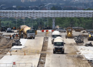 Foreign Investment in Indonesia Grows 63.6%, the Largest in History!