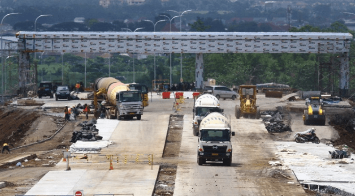 Indonesia Investment Realization Reaches IDR 584.6 Trillion