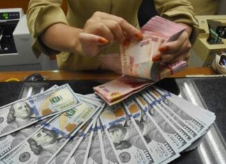 Indonesia’s External Debt Remaining at US$ 396.3 Billion, Decreasing Compared to Q1-2023
