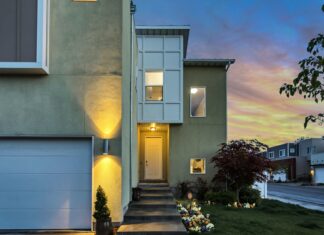Second-Hand House Prices Are Increasing, Good News for the Property Business
