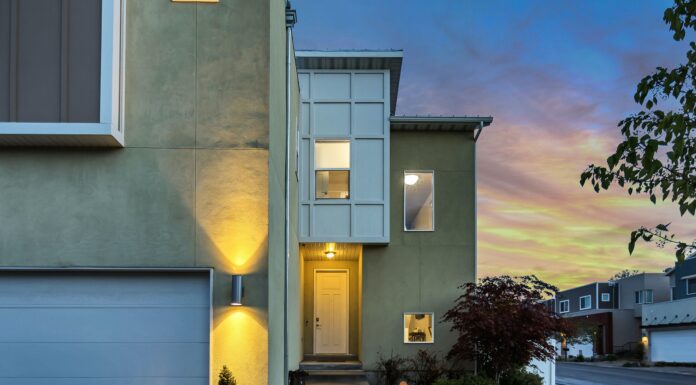 Second-Hand House Prices Are Increasing, Good News for the Property Business