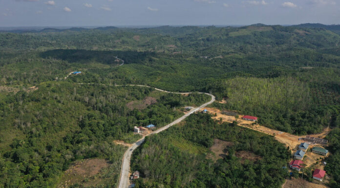 Indonesia’s New Capital City Will Carry the Form of a Metaverse