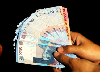 Bank Indonesia Requires Rupiah for Domestic Tourism Transactions Indonesia Rupiah