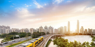 Jabodebek LRT Is Ready to Operate in August 2022.