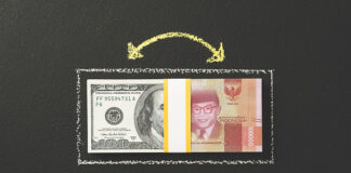 Domestic and Foreign Sentiment Affects Rupiah Price This Morning