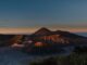 Vacation Recommendation: Bromo Mountain