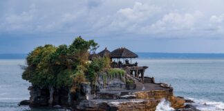 Bali’s Economy in 2022 Will Grow above 6 Percent According to BI