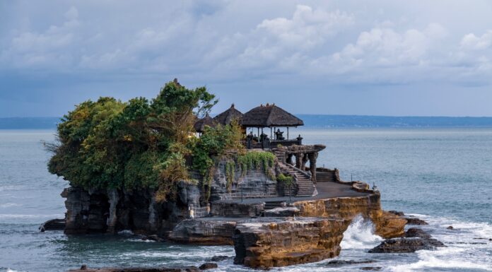 Bali’s Economy in 2022 Will Grow above 6 Percent According to BI