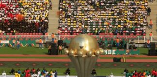 African Cup Football: Senegal, Cameroon, and Morocco Come Out as Group Winners