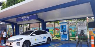 PLN Will Build SPKLU in Sulawesi, Papua and Nusa Tenggara. What Is That?