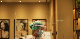 Jakarta Starts Passing the Peak of Omicron, Here’s the Latest News