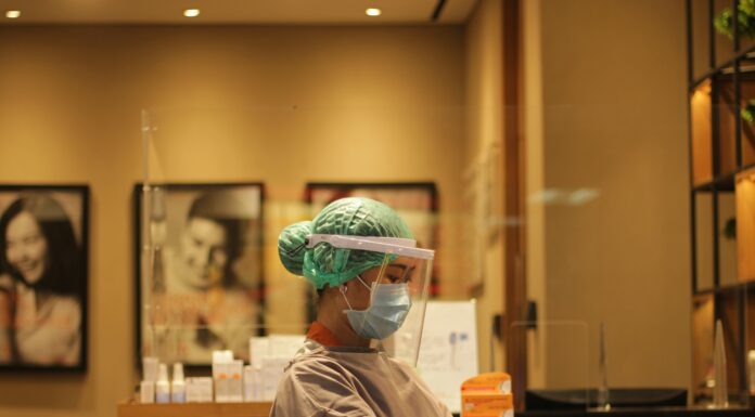 Jakarta Starts Passing the Peak of Omicron, Here’s the Latest News