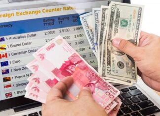 Weak Rupiah Makes Indonesia Cheaper for Tourists but Brings New Challenges rupiah and us dollar