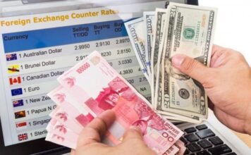 Weak Rupiah Makes Indonesia Cheaper for Tourists but Brings New Challenges rupiah and us dollar