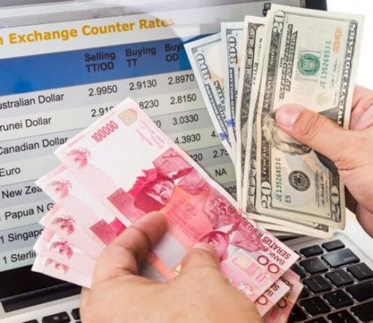 Weak Rupiah Makes Indonesia Cheaper for Tourists but Brings New Challenges rupiah and us dollar