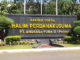 Halim Perdanakusuma Airport Starts Opening Today