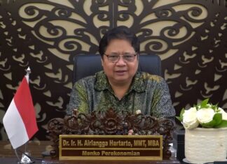 The Economic Growth of Indonesia Ranks Among the Top 5 in the World