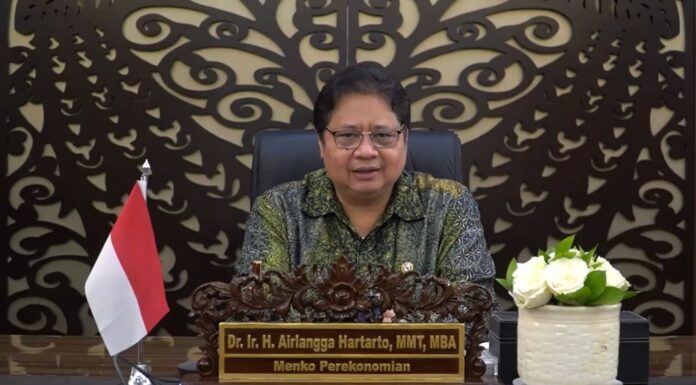 Inflation Spike Shows Optimism for Economic Recovery