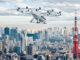 Interesting, Singapore-Indonesia Flying Taxi Will Air in 2024