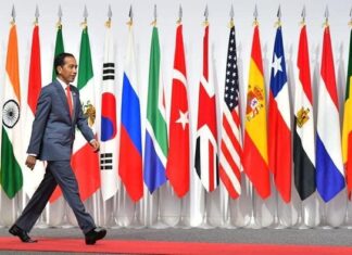 Road to G20: Equitable G20 Energy Transition in Indonesia