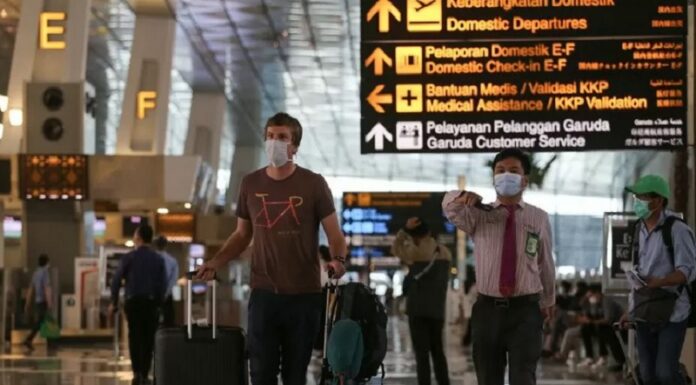 Quarantine-Free Entry to Indonesia Starts from April 1st. Check Out the Latest Quarantine Rules!