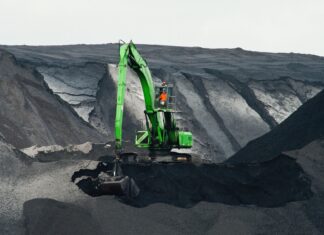 Coal Prices Skyrocket Due to Geopolitical Tensions