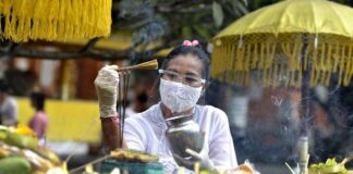 This Year, Bali’s Economy Is Believed to Revive