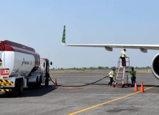 Avtur Prices Rise, Will It Be Charged to Airline Tickets?